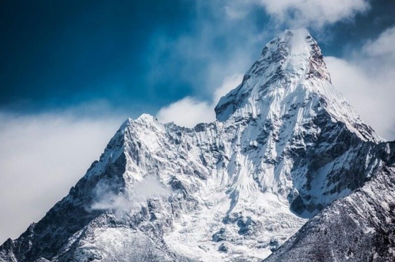 Podróżnicze inspiracje – Nepal