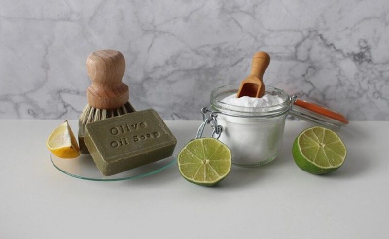 Zero waste w podróży