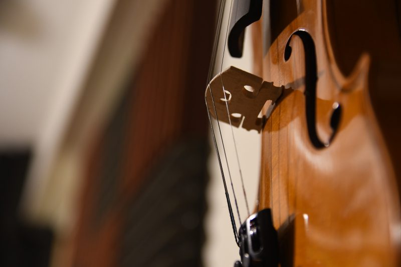 Wiolonczela – jak wybrać instrument smyczkowy nie tylko dla profesjonalistów