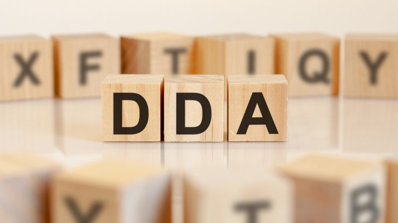 DDA – dzieci alkoholików a ich problemy w dorosłym życiu