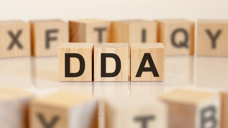 DDA – dzieci alkoholików a ich problemy w dorosłym życiu